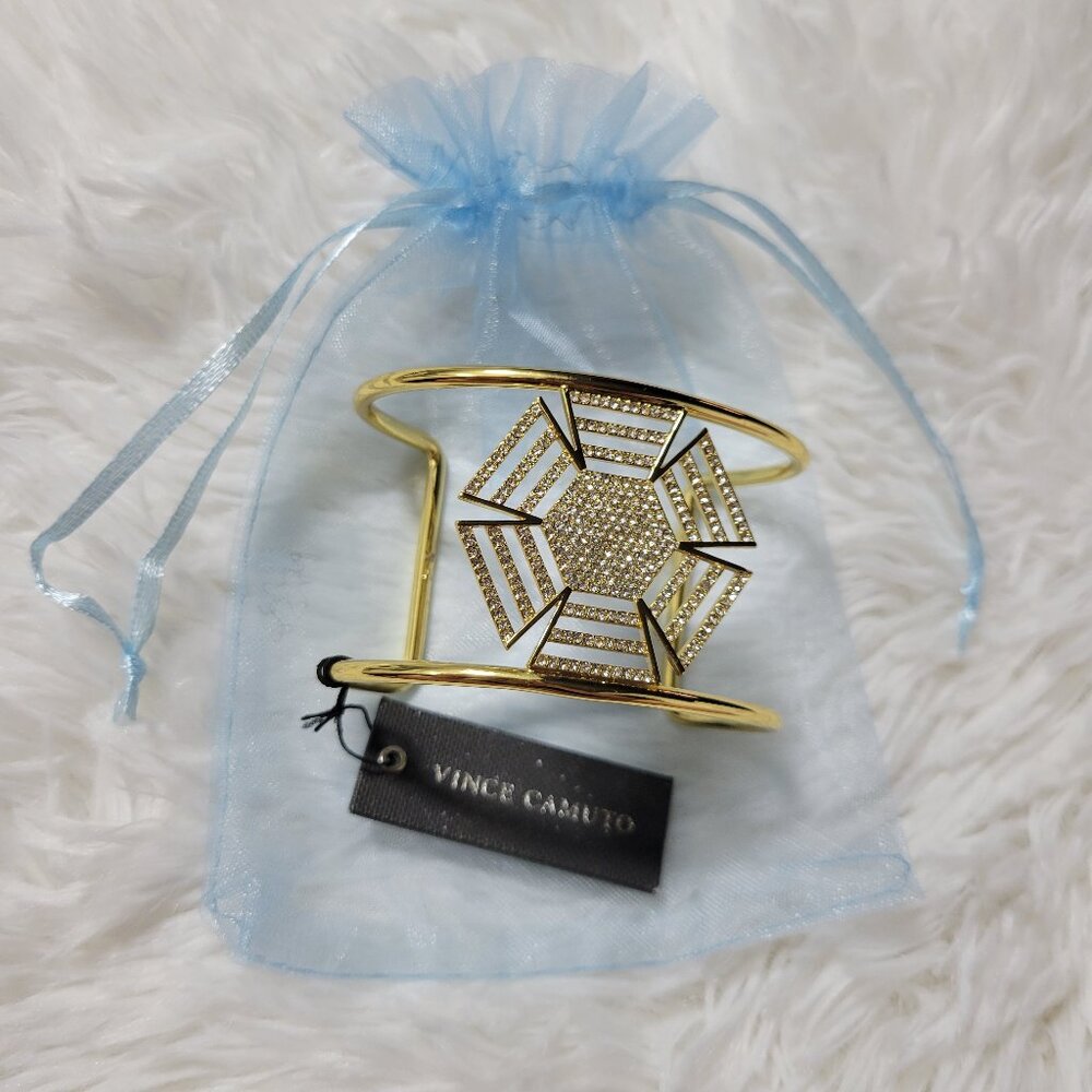 Vince Camuto Cuff Bracelet